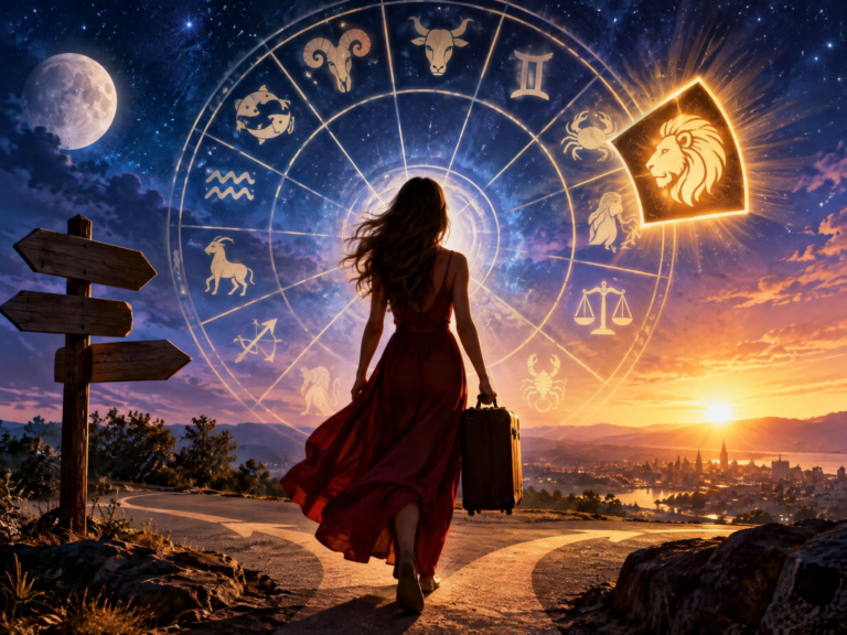 Horoscopul zilei de mâine, 20 septembrie 2026. Zodia care face duminică o mutare la care nimeni nu se aștepta!