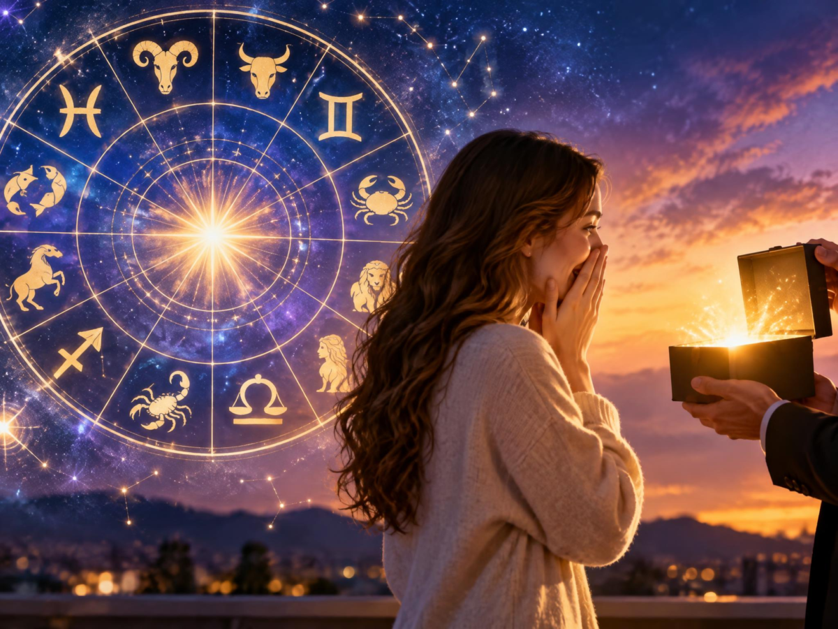 Horoscopul zilei de mâine, 19 septembrie 2026. Zodia care primește sâmbăta o ofertă pe care nu îndrăznea să o spere!