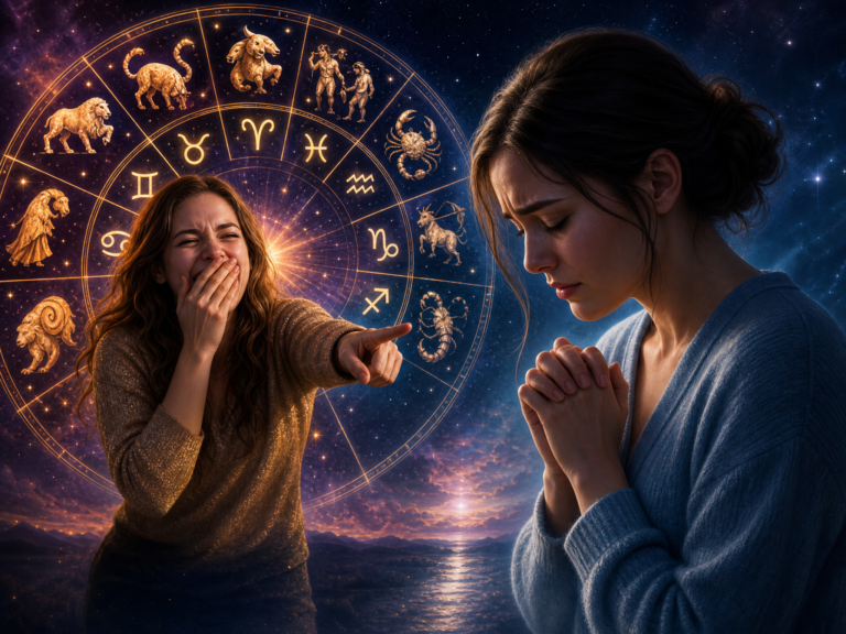 Horoscop 4 septembrie 2026. Cine își cere vineri scuze după ce a râs de o zodie!