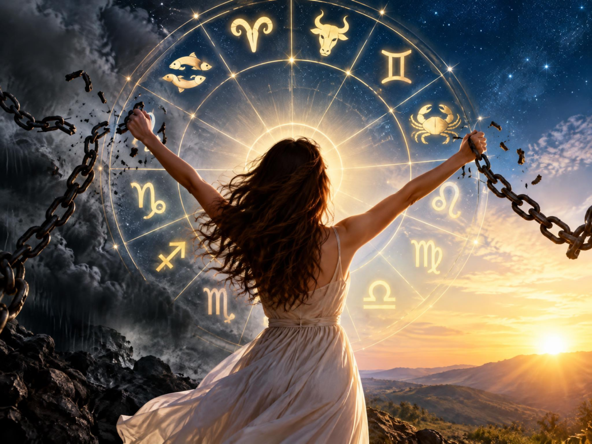 Horoscop 16 septembrie 2026. Zodia care scapă miercuri de cel mai lung lanț de ghinioane!