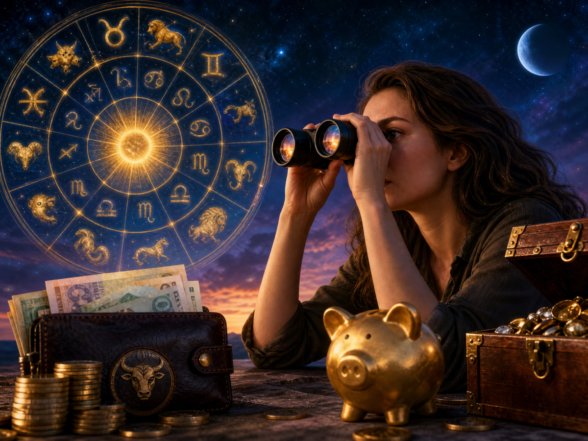Horoscopul zilei de mâine, 4 septembrie 2026. Zodia care trebuie să fie vineri cu ochii în patru la bani!
