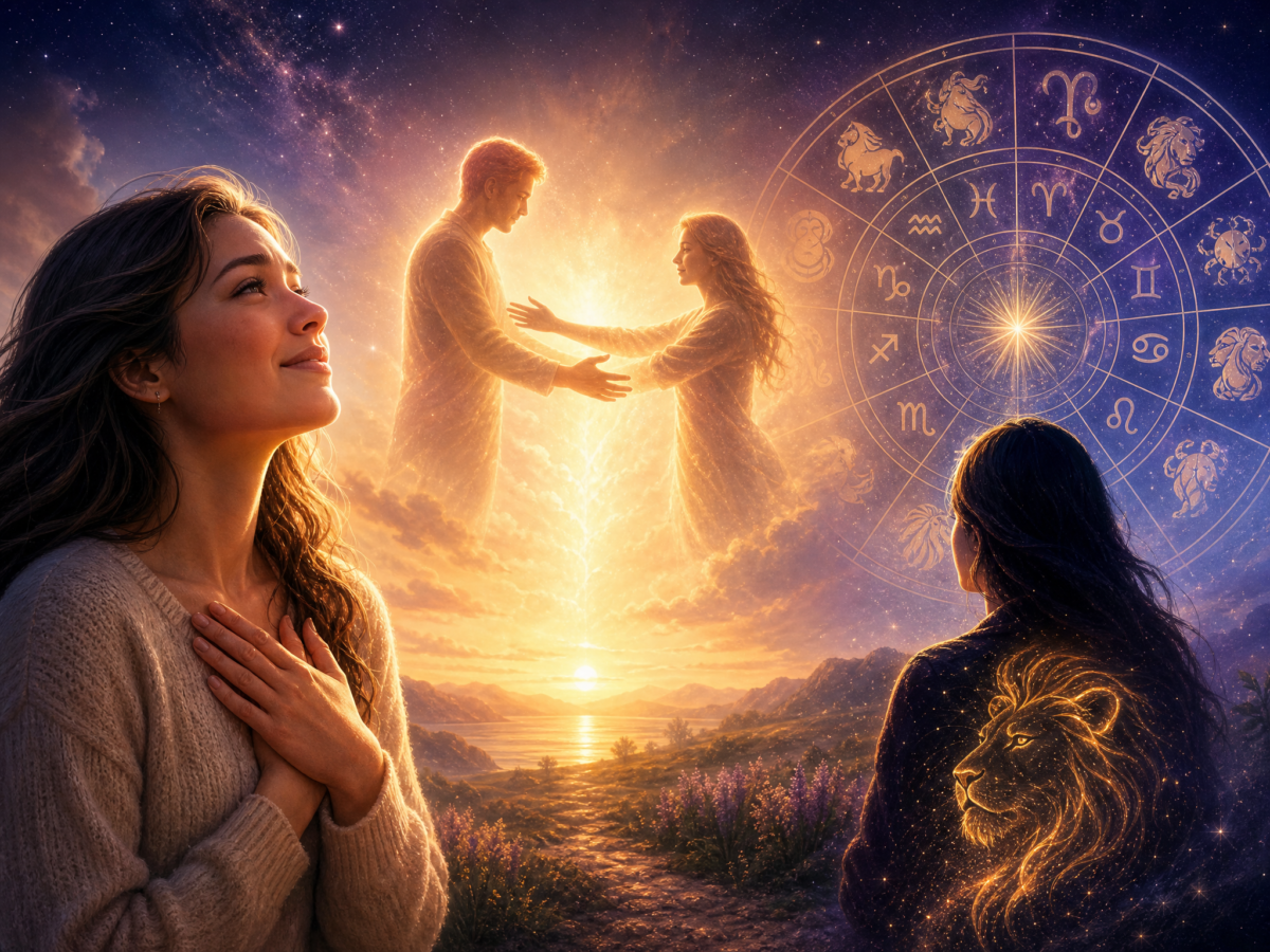 Horoscopul zilei de mâine, 3 septembrie 2026. Iertarea mult așteptată ajunge joi la o zodie care nu mai spera!