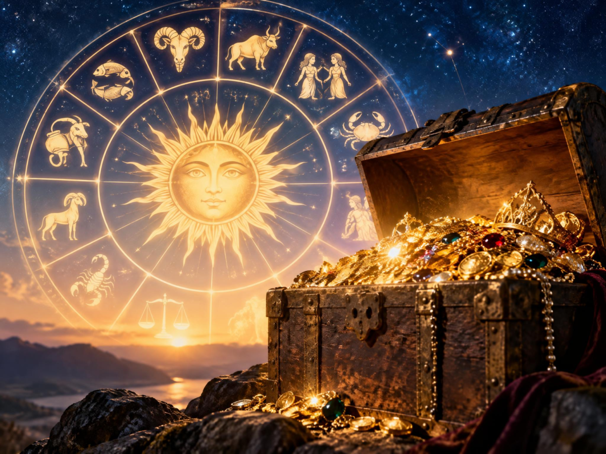 Horoscop 28 septembrie 2026. Zodia care dă luni peste o comoară ascunsă la vedere!