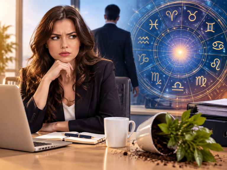 Horoscop 14 septembrie 2026. Zodia care află luni cine i-a pus piedică la job!