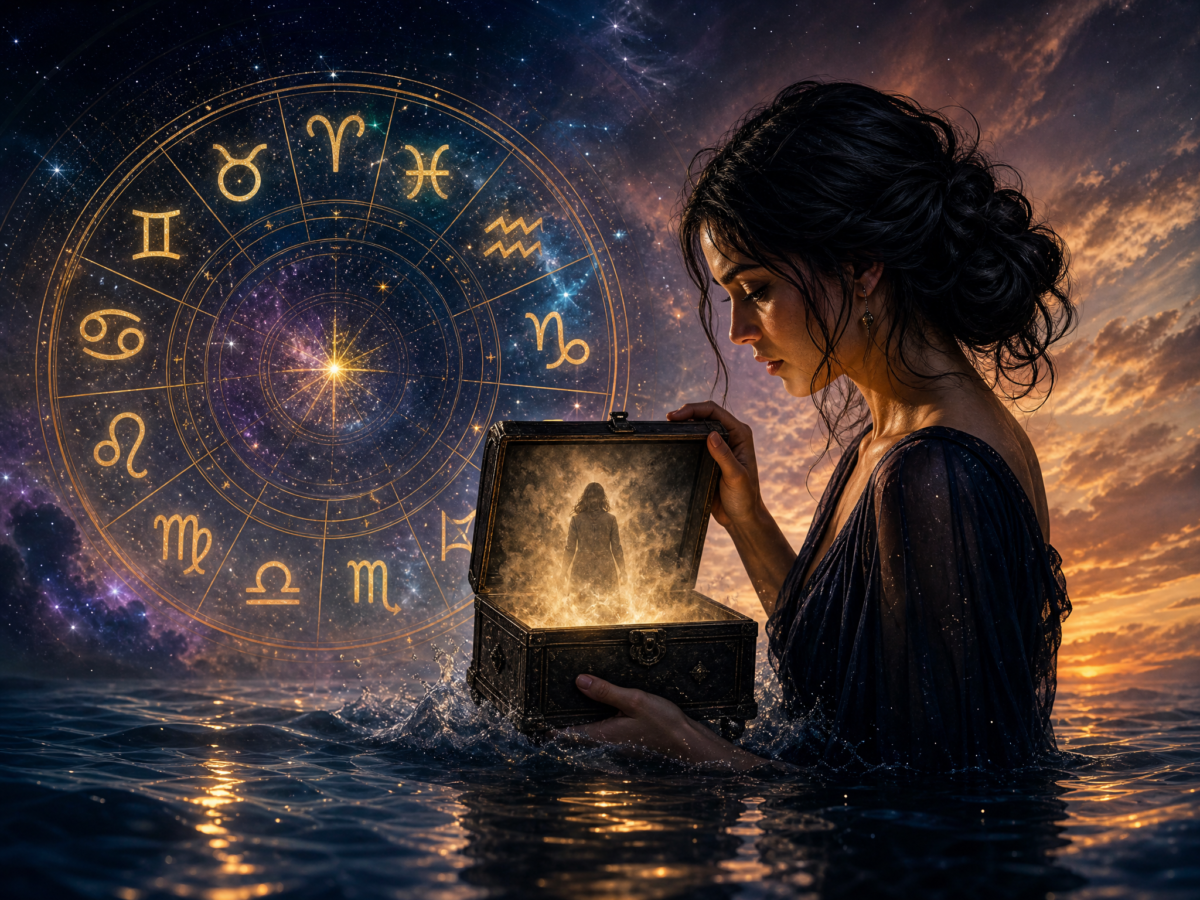 Horoscop 4 septembrie 2026. Secretul din trecutul unei zodii iese la suprafață exact vineri!