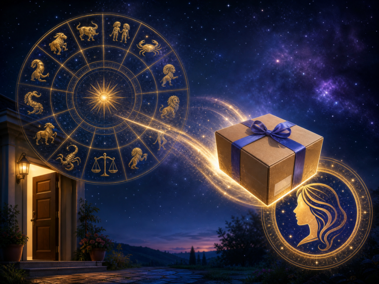Horoscopul zilei de mâine, 9 septembrie 2026. Pachetul pe care nimeni nu l-a comandat ajunge miercuri la o zodie!