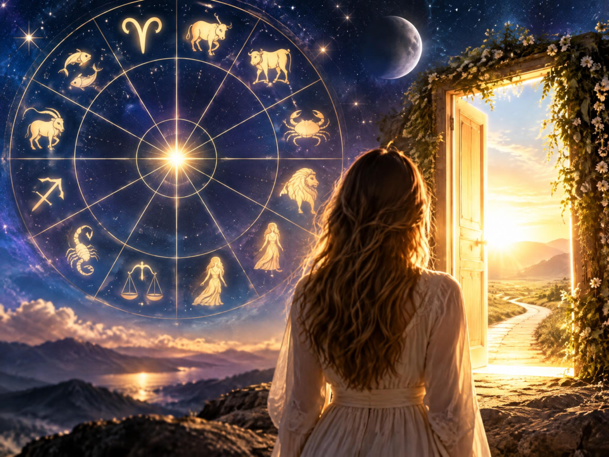 Horoscopul zilei de mâine, 22 septembrie 2026. Zodia care primește marți o a doua șansă, fără să o fi cerut!