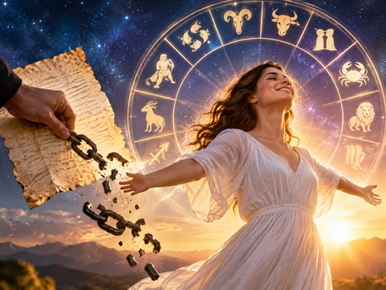 Horoscop 10 septembrie 2026. O datorie veche îi este iertată joi unei zodii!