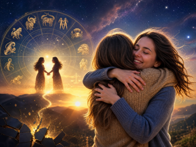 Horoscop 10 septembrie 2026. Prietenia pe care o zodie o credea pierdută pentru totdeauna renaște joi!