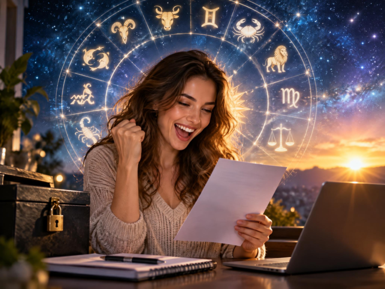 Horoscop 23 septembrie 2026. Zodia care află miercuri că planul ei ținut secret chiar funcționează!