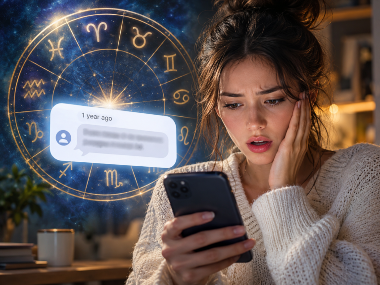 Horoscop 19 septembrie 2026. Zodia care descoperă sâmbăta un mesaj trimis greșit, acum un an!