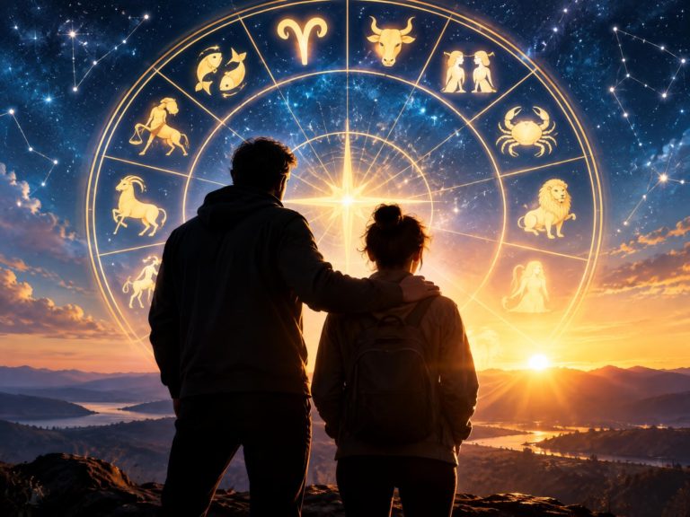 Horoscopul zilei de mâine, 23 septembrie 2026. Un aliat neașteptat îi ține spatele unei zodii chiar miercuri!