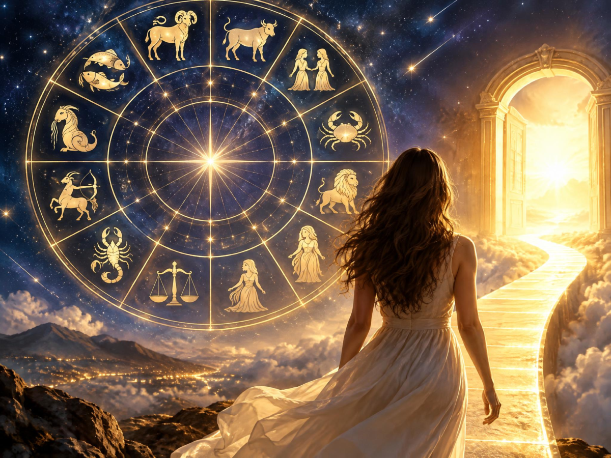 Horoscopul zilei de mâine, 14 septembrie 2026. Zodia care prinde luni șansa pe care nu o mai primește a doua oară!