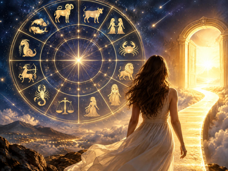 Horoscopul zilei de mâine, 14 septembrie 2026. Zodia care prinde luni șansa pe care nu o mai primește a doua oară!