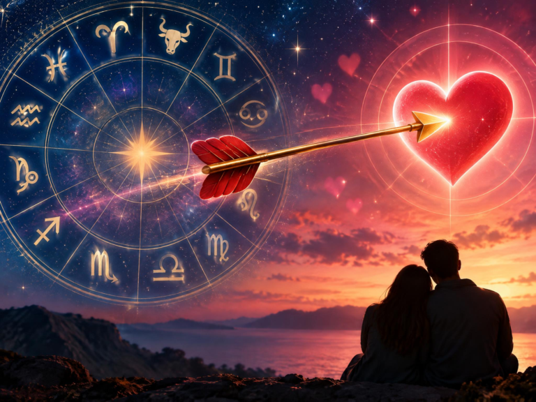Horoscop 1 octombrie 2026. Săgeata dragostei are joi o singură țintă!