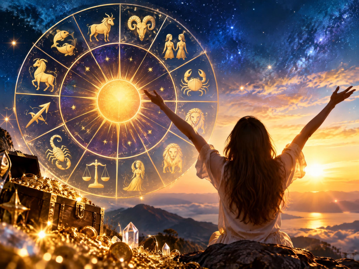 Horoscopul zilei de mâine, 28 septembrie 2026. Zodia care se alege luni cu mai mult decât îndrăznea să spere!