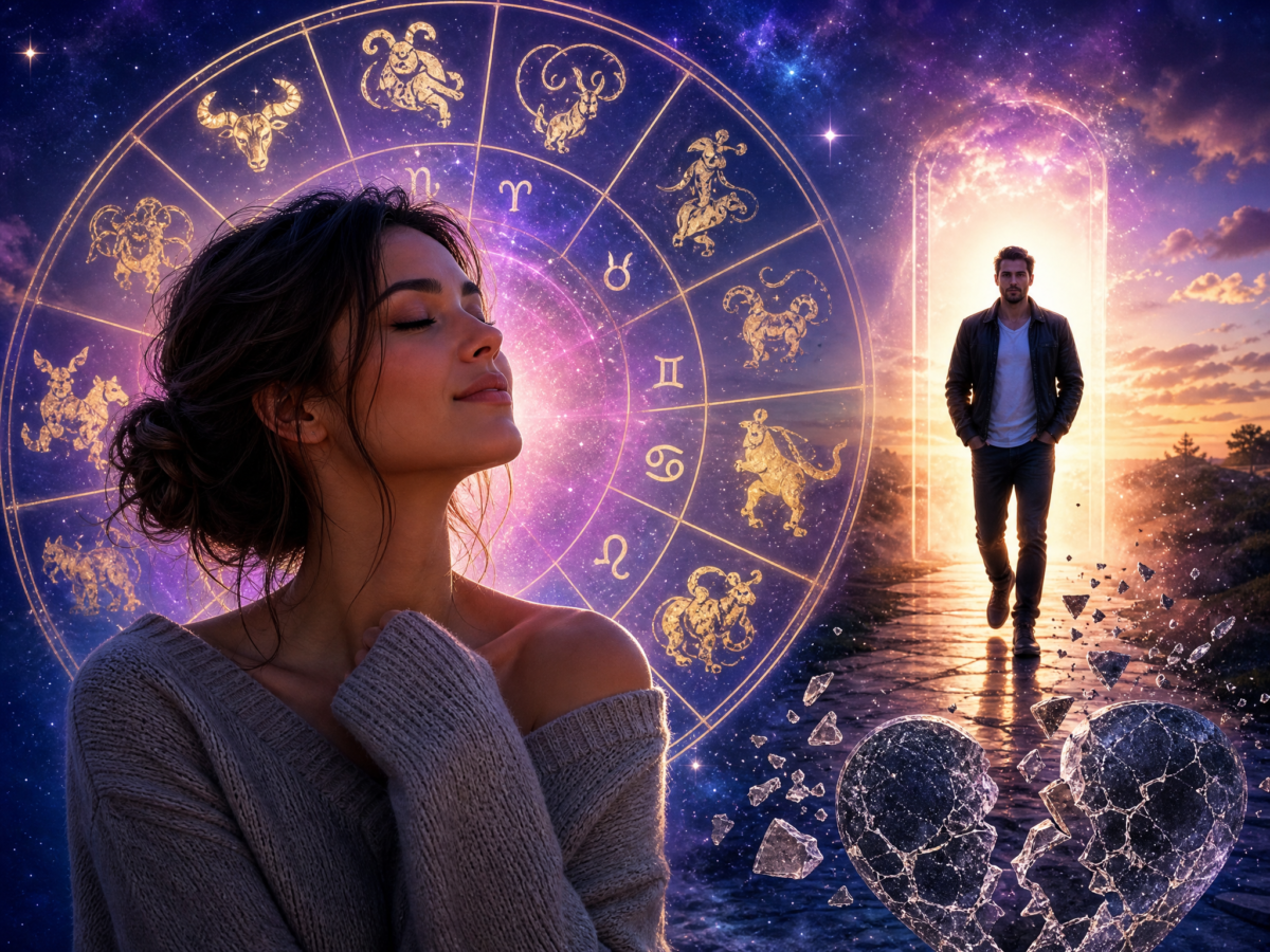 Horoscopul zilei de mâine, 7 septembrie 2026. Fostul care revine luni la o zodie tocmai când ea uitase de el!