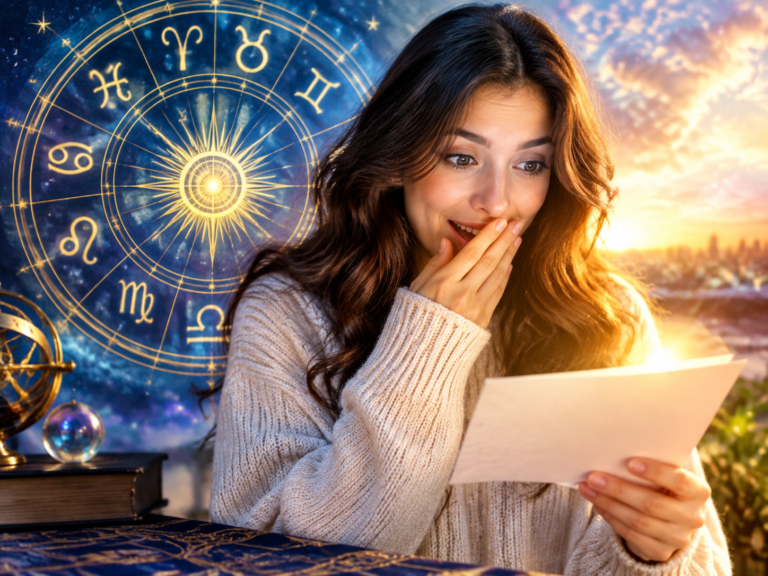 Horoscop 13 septembrie 2026. Zodia care află duminică o veste care îi schimbă complet planurile!