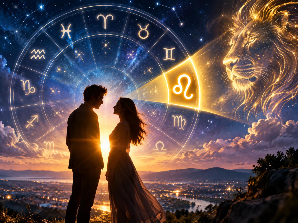 Horoscopul zilei de mâine, 24 septembrie 2026. Zodia a cărei viață se schimbă joi după o singură întâlnire!