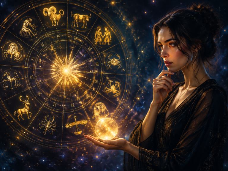 Horoscop 4 septembrie 2026. O zodie evită vineri greșeala care i-ar fi costat totul!