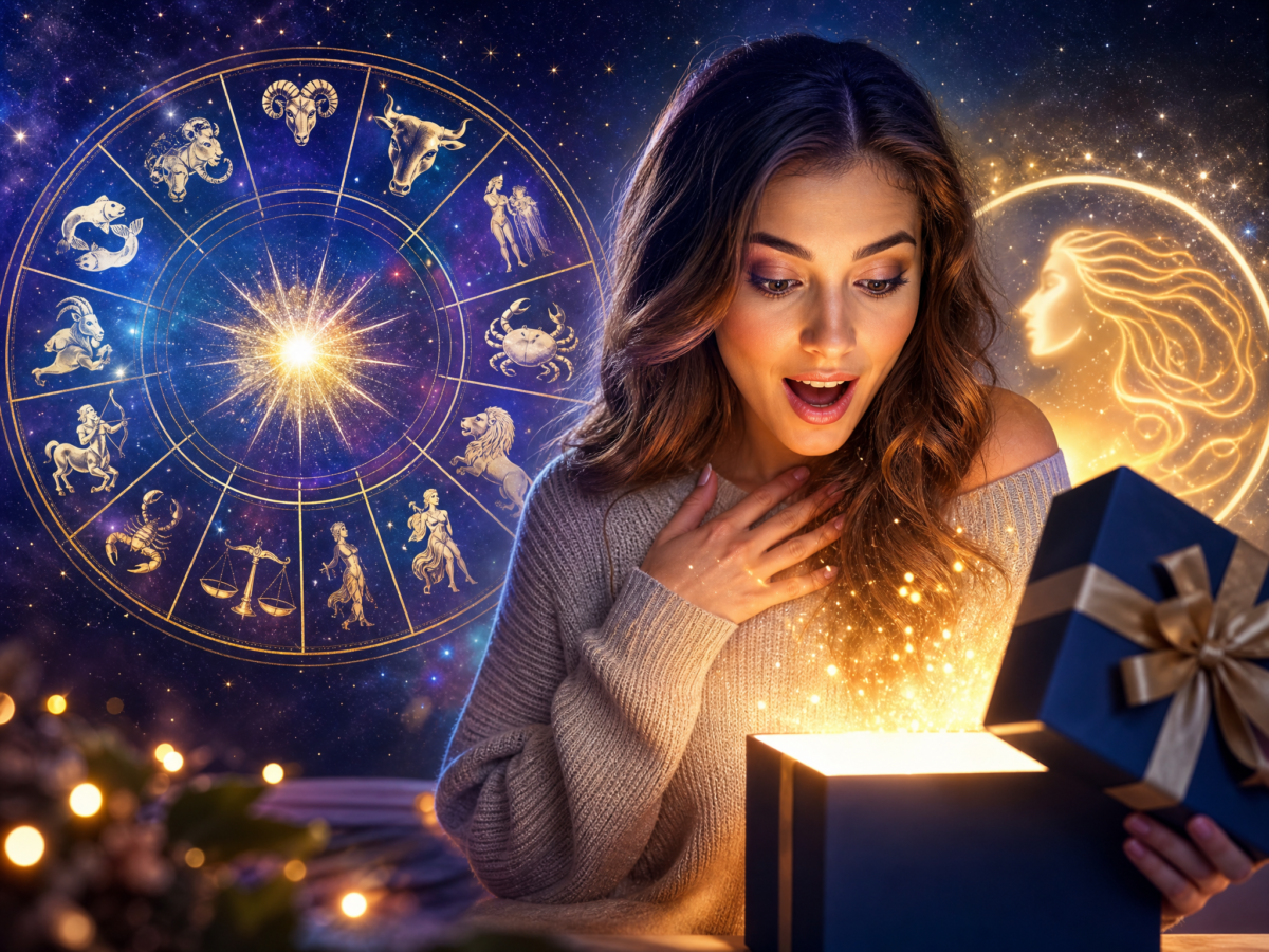 Horoscopul zilei de mâine, 6 septembrie 2026. Cadoul neașteptat care o lasă pe o zodie fără cuvinte!