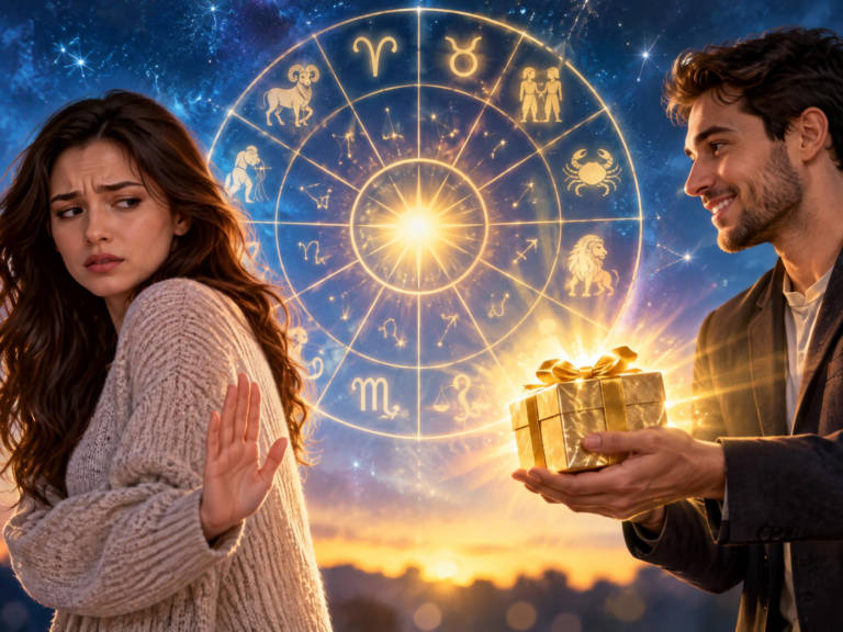 Horoscop 22 septembrie 2026. Zodia care are marți noroc exact de la cineva pe care îl evita!