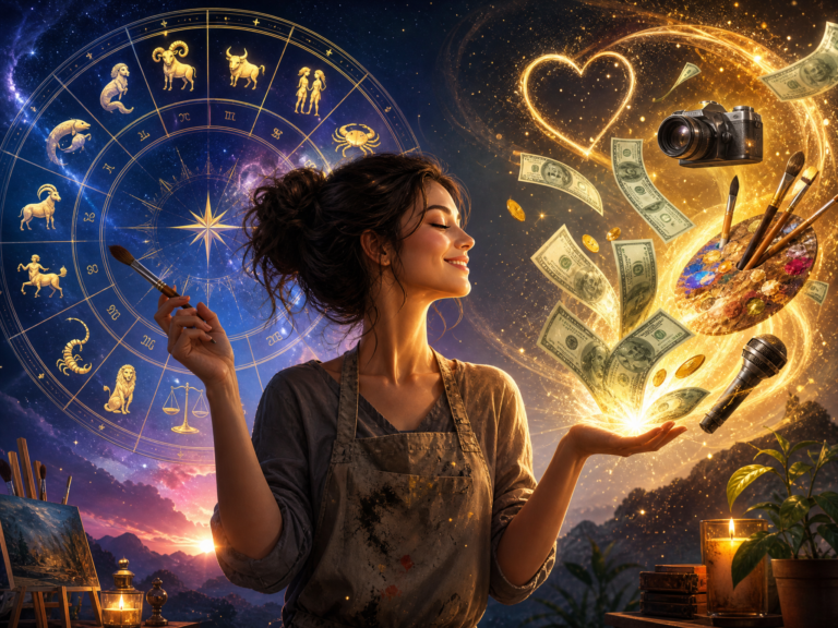 Horoscopul zilei de mâine, 6 septembrie 2026. Zodia care își transformă duminică pasiunea într-un venit neașteptat!