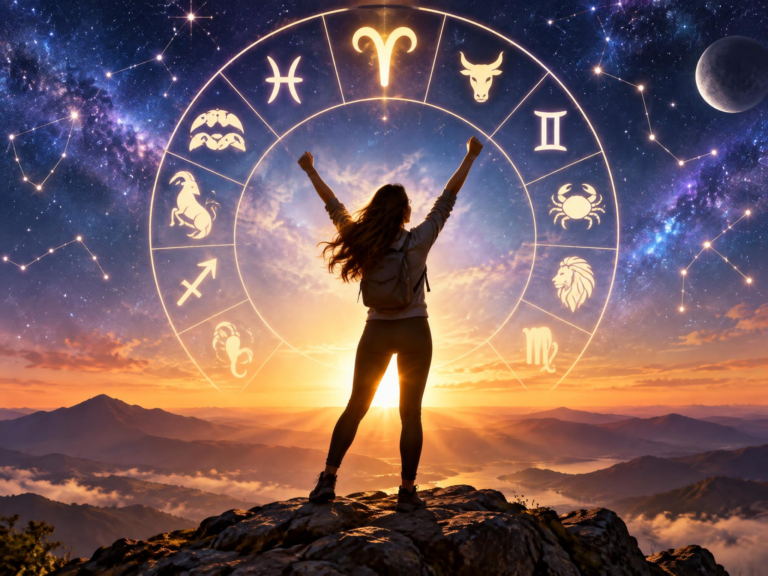 Horoscopul zilei de mâine, 30 septembrie 2026. Zodia care simte miercuri că nimic nu o mai poate opri!