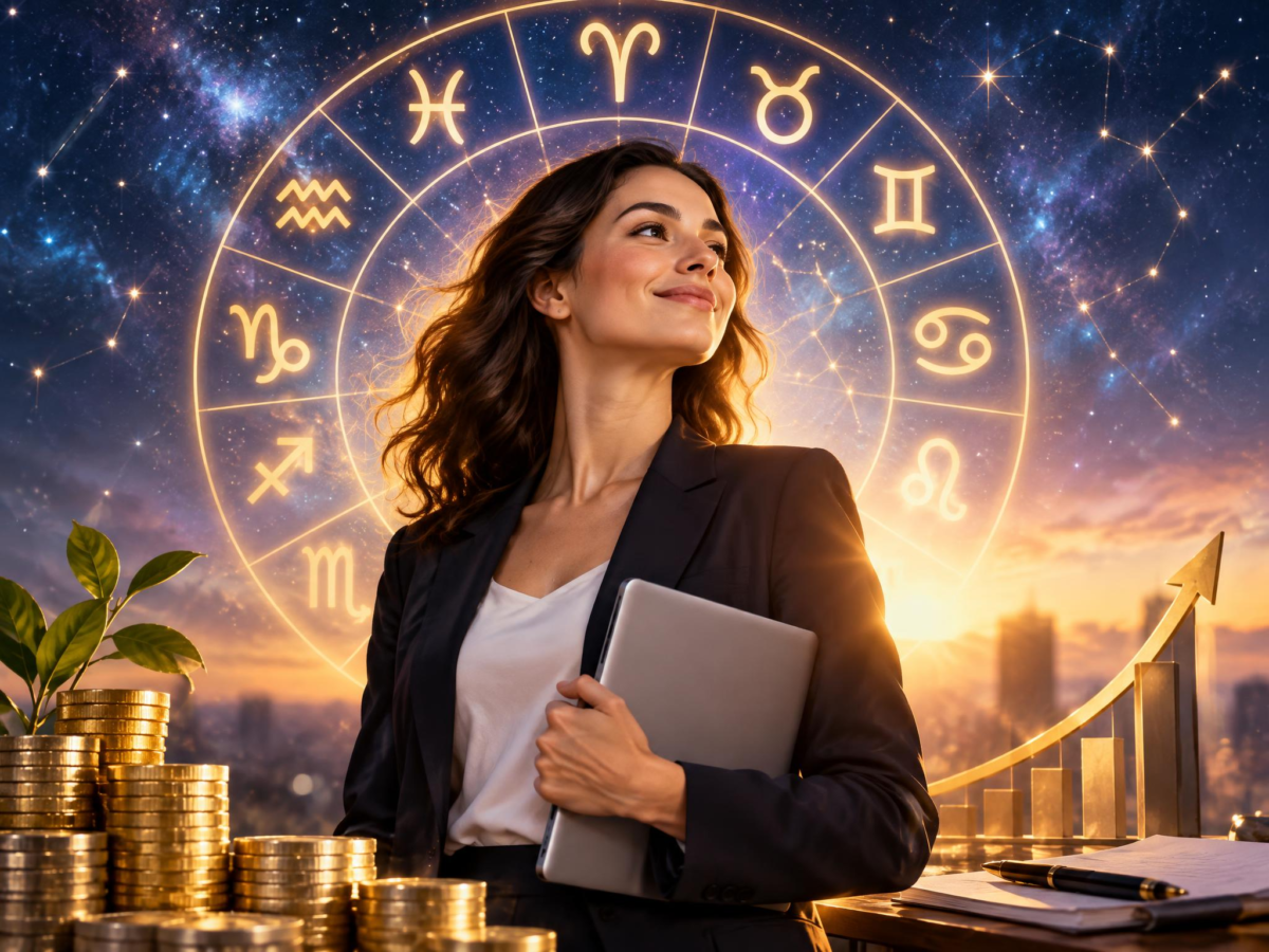 Horoscop 23 septembrie 2026. Zodia care află miercuri cât valorează, de fapt, munca ei!
