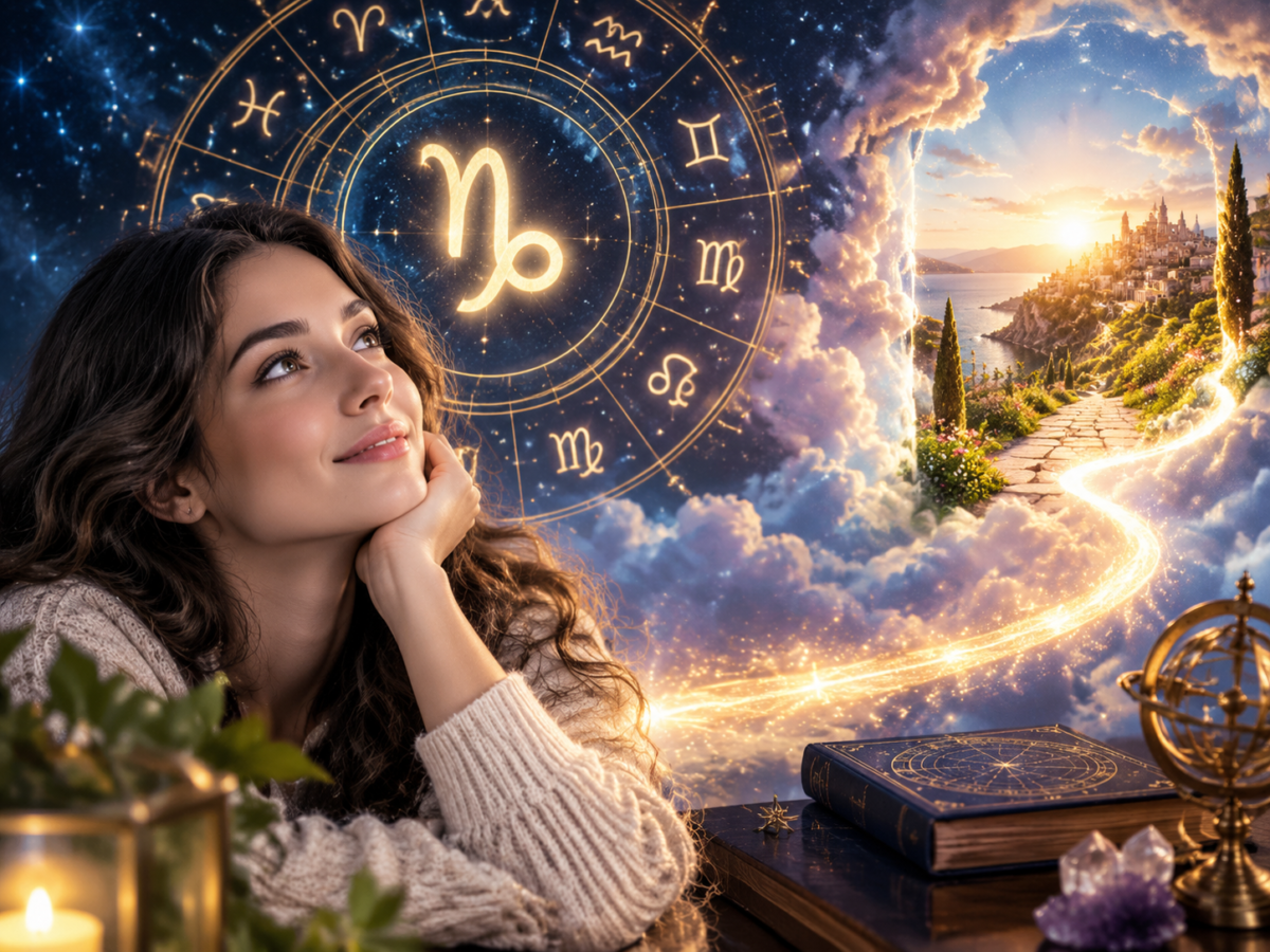 Horoscop 13 septembrie 2026. Zodia pentru care un vis vechi prinde viață chiar de duminică!