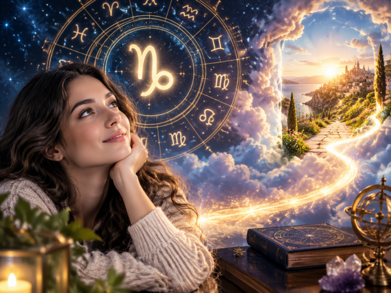 Horoscop 13 septembrie 2026. Zodia pentru care un vis vechi prinde viață chiar de duminică!