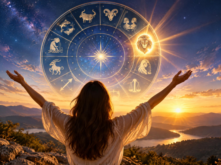 Horoscop 24 septembrie 2026. Zodia care primește joi semnul că totul se așază la locul lui!
