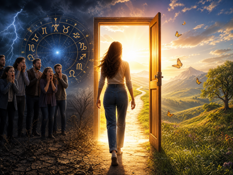 Horoscop 7 septembrie 2026. Zodia care își ia luni viața de la zero, spre uimirea tuturor!