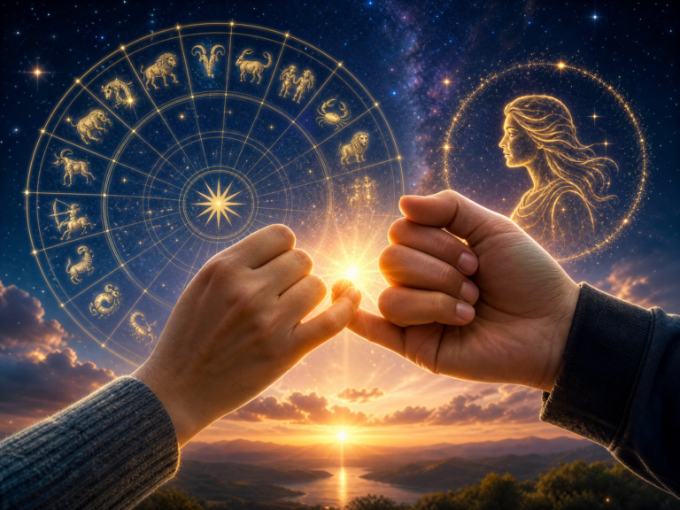 Horoscopul zilei de mâine, 9 septembrie 2026. Promisiunea făcută cu ani în urmă este ținută miercuri pentru o zodie!