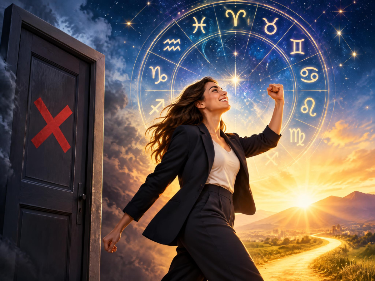 Horoscopul zilei de mâine, 1 octombrie 2026. Zodia care transformă un refuz într-o victorie!