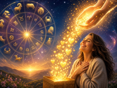 Horoscopul zilei de mâine, 5 septembrie 2026. Bunătatea unei zodii se întoarce sâmbătă la ea înzecită!