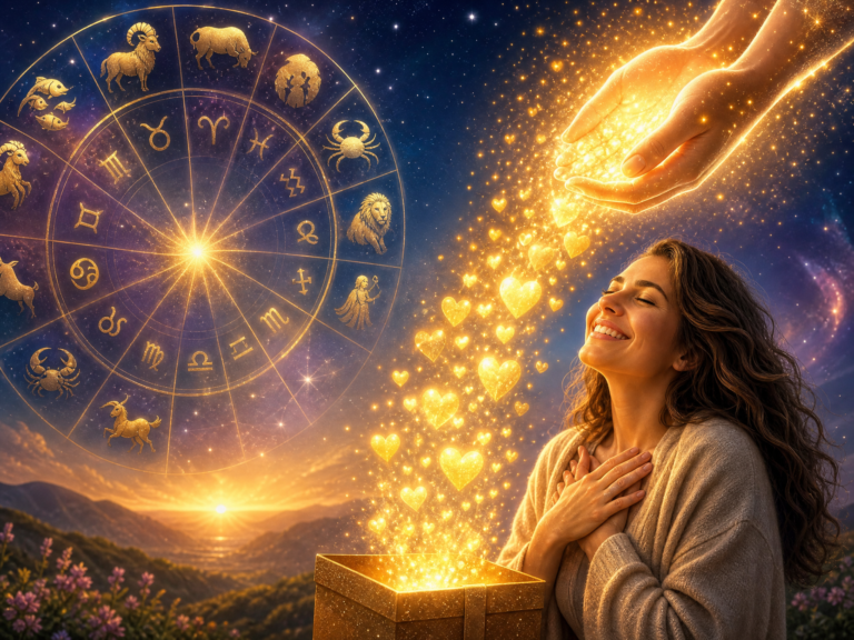 Horoscopul zilei de mâine, 5 septembrie 2026. Bunătatea unei zodii se întoarce sâmbătă la ea înzecită!