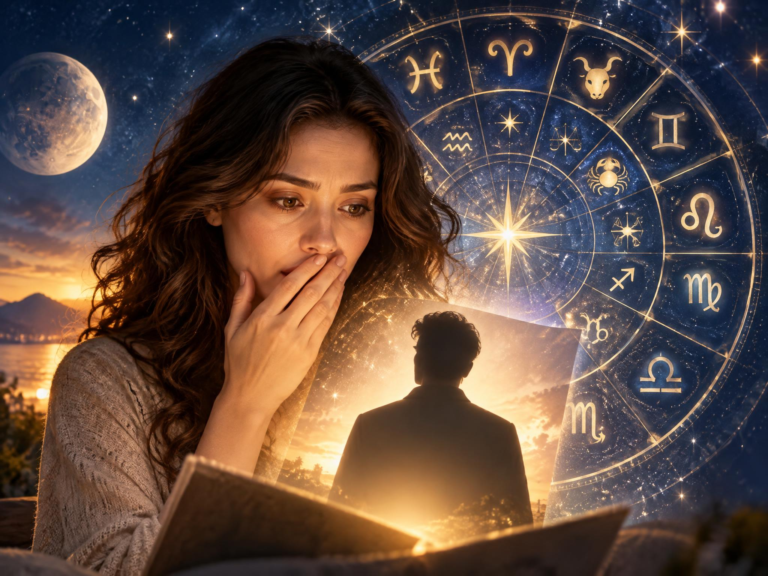 Horoscopul zilei de mâine, 20 septembrie 2026. Zodia care află duminică cine i-a schimbat destinul fără să-i spună vreodată!