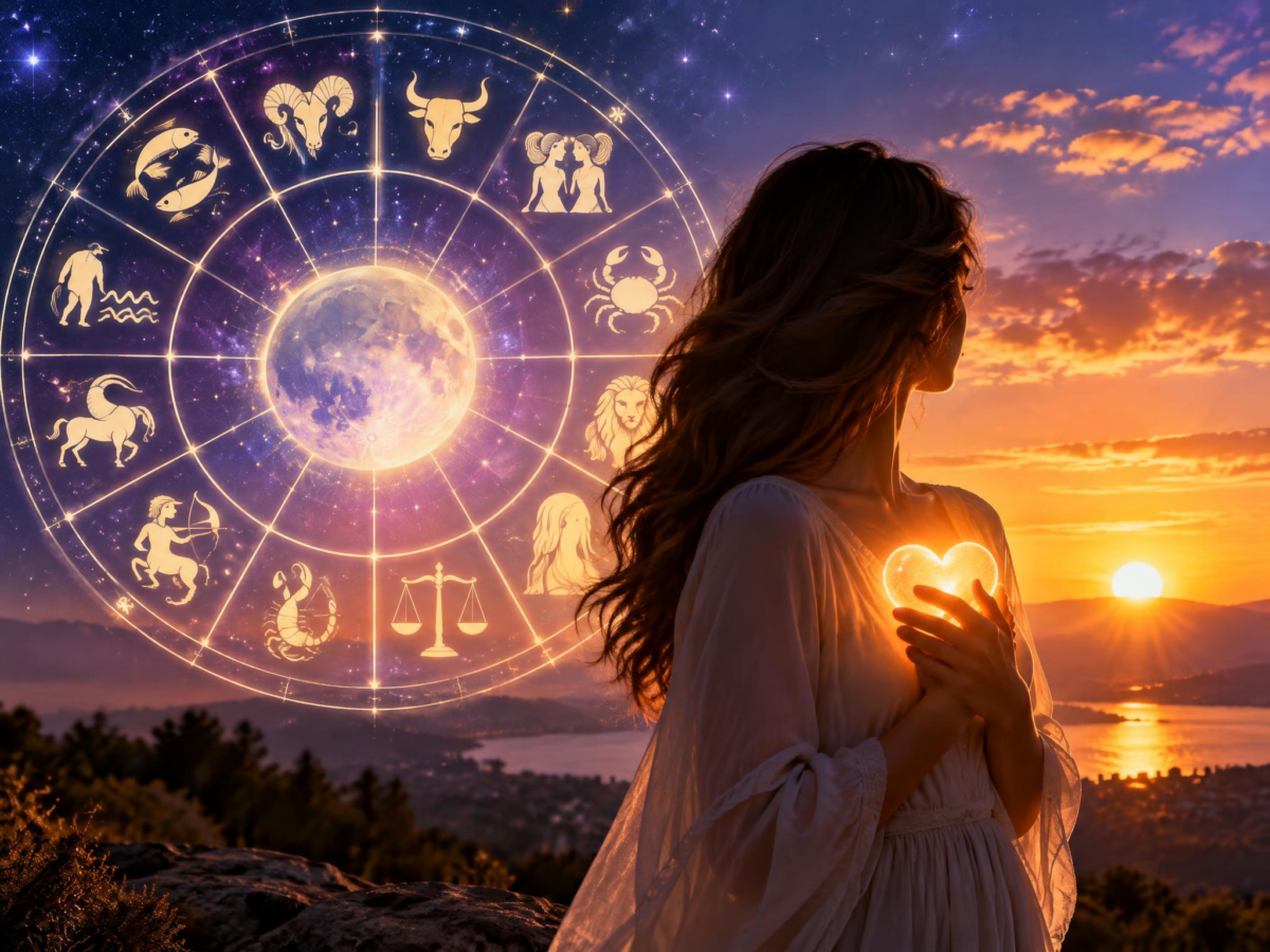 Horoscopul zilei de mâine, 27 septembrie 2026. Zodia care lasă duminică inima să decidă!