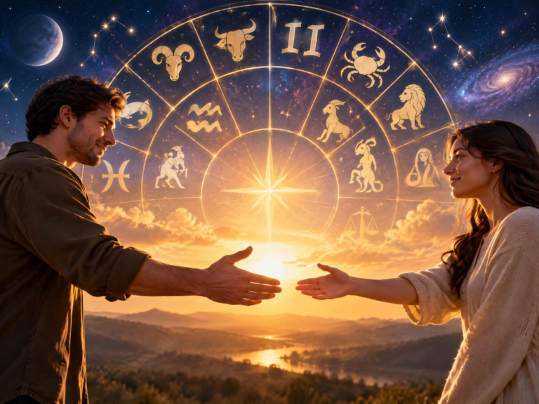 Horoscop 21 septembrie 2026. Zodia care încheie luni o ceartă veche, cu o singură vorbă bună!