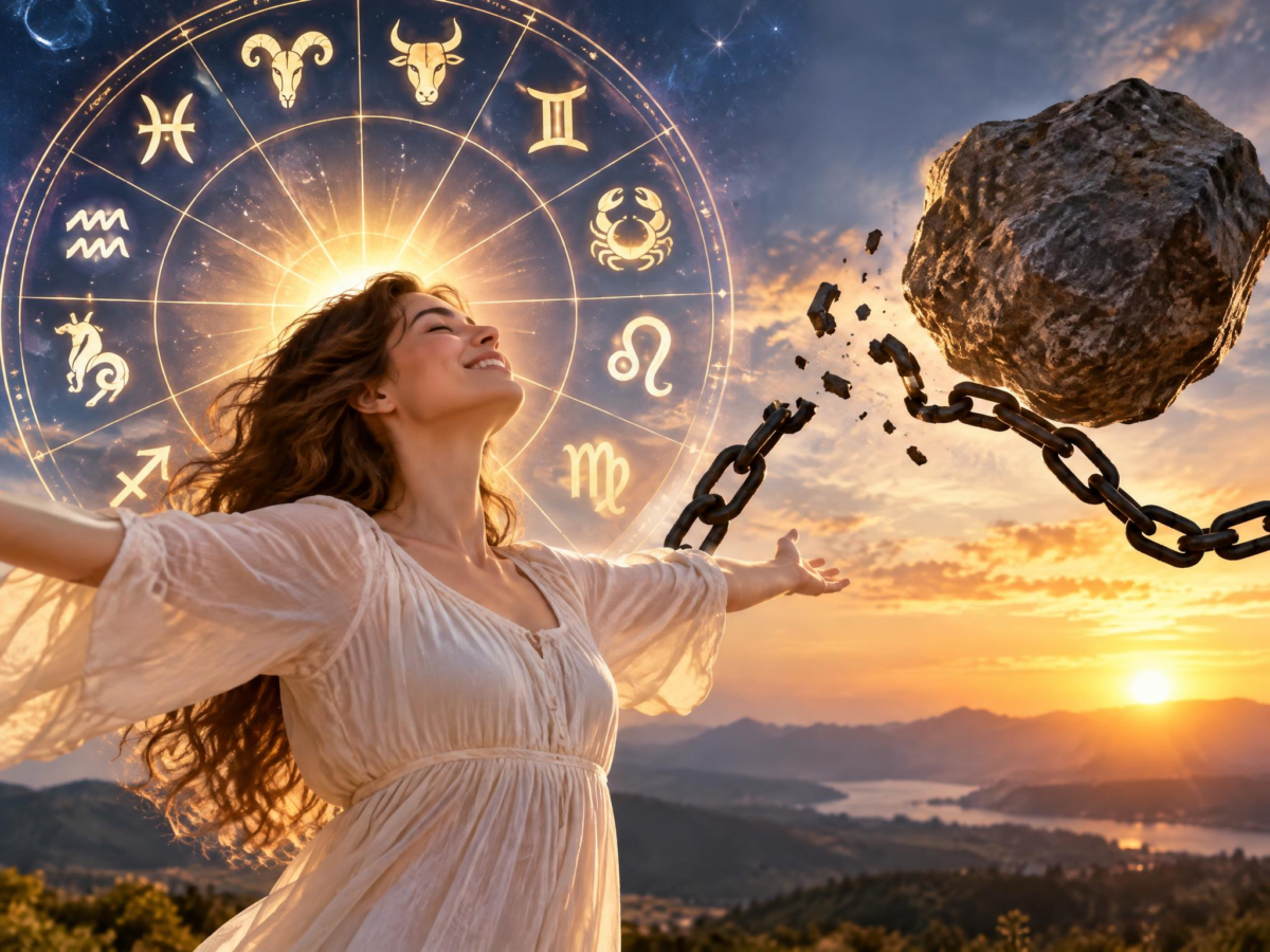 Horoscop 24 septembrie 2026. Zodia căreia joi îi cade, în sfârșit, o piatră de pe suflet!