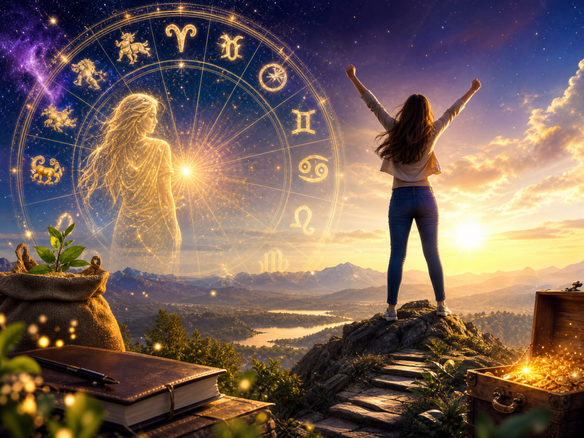 Horoscopul zilei de mâine, 4 septembrie 2026. Planul la care o zodie a lucrat în tăcere dă roade!