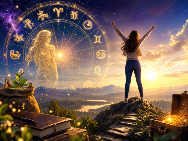 Horoscopul zilei de mâine, 4 septembrie 2026. Planul la care o zodie a lucrat în tăcere dă roade!