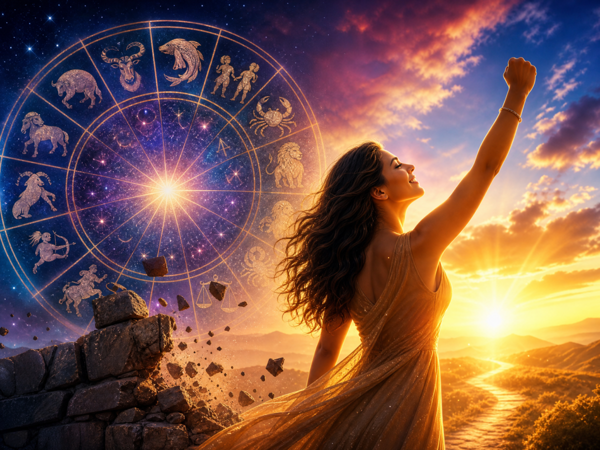 Horoscopul zilei de mâine, 6 septembrie 2026. Zodia care își ia duminică revanșa după o vară plină de obstacole!