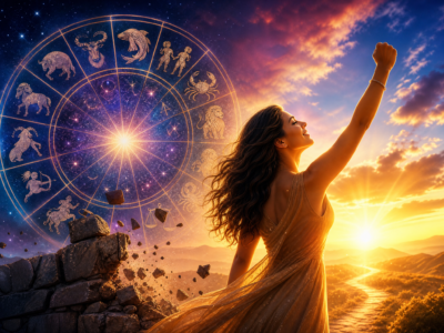 Horoscopul zilei de mâine, 6 septembrie 2026. Zodia care își ia duminică revanșa după o vară plină de obstacole!