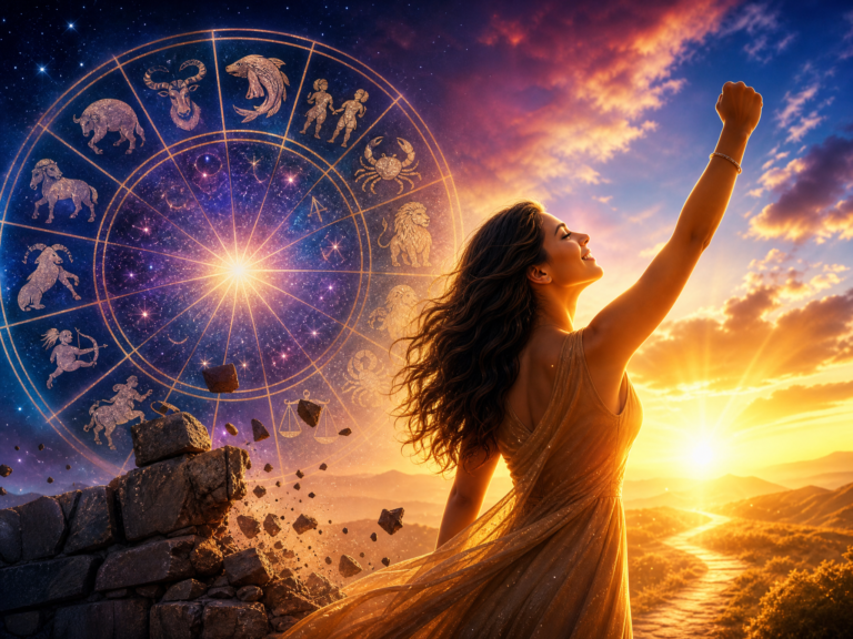 Horoscopul zilei de mâine, 6 septembrie 2026. Zodia care își ia duminică revanșa după o vară plină de obstacole!