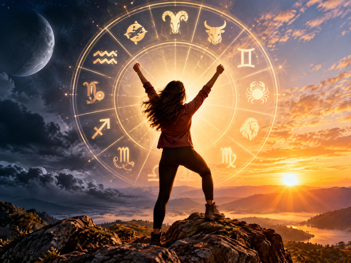 Horoscopul zilei de mâine, 30 septembrie 2026. Zodia care încheie septembrie mai puternică decât acum o lună!