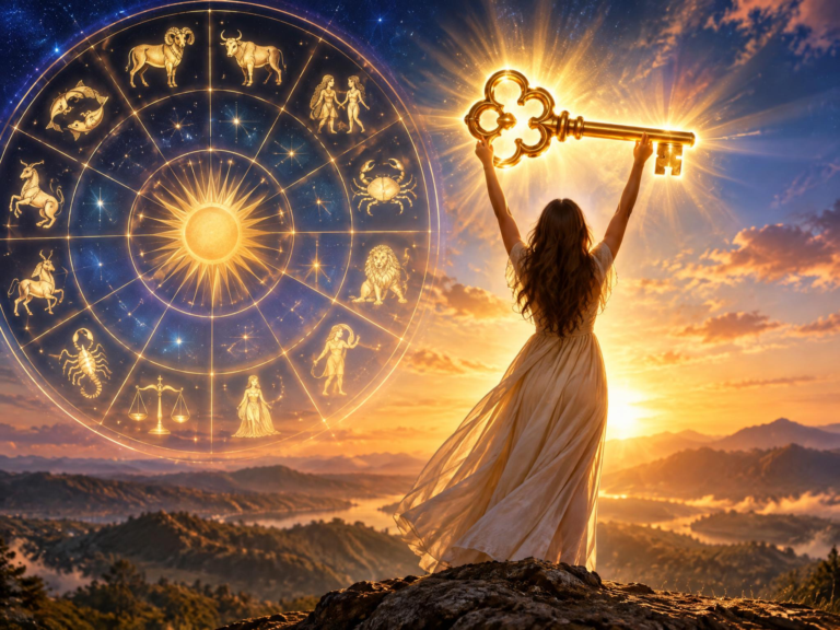 Horoscopul zilei de mâine, 20 septembrie 2026. Zodia care duminică pune mâna pe cea mai mare oportunitate a anului!