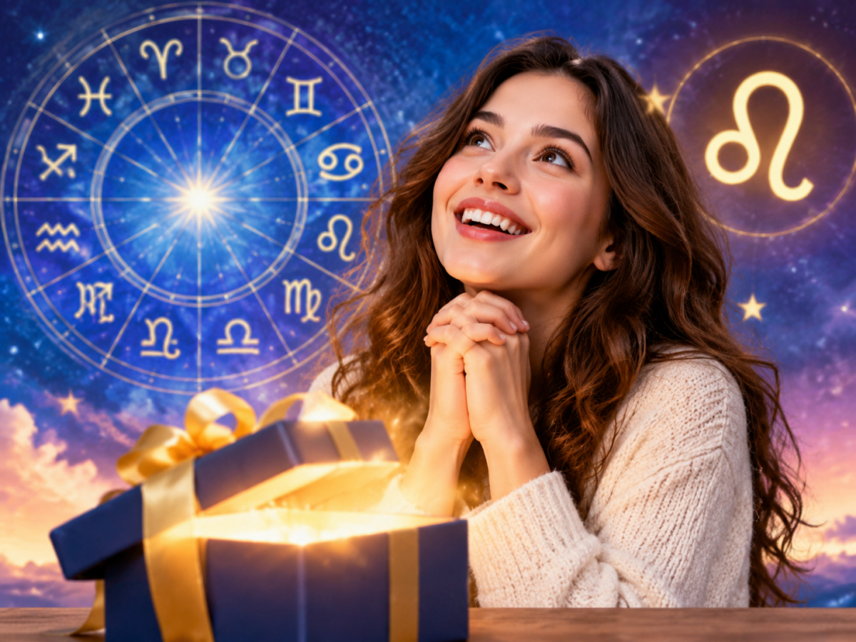 Horoscop 8 septembrie 2026. Zodia care primește marți exact ceea ce a cerut în glumă!