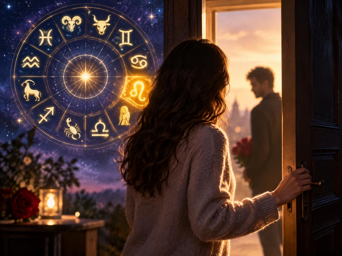Horoscop 1 octombrie 2026. O zodie redeschide ușa către o veche iubire!